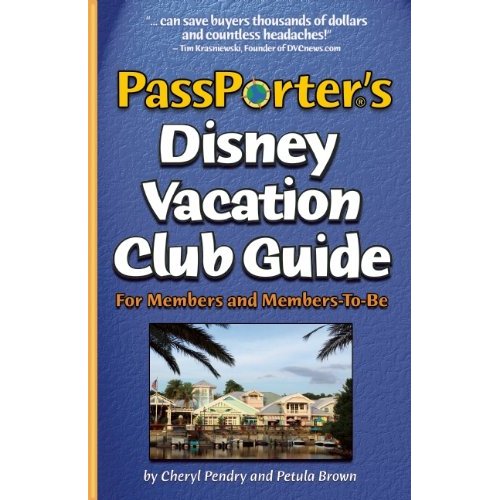 PassPorter DVC Guide
