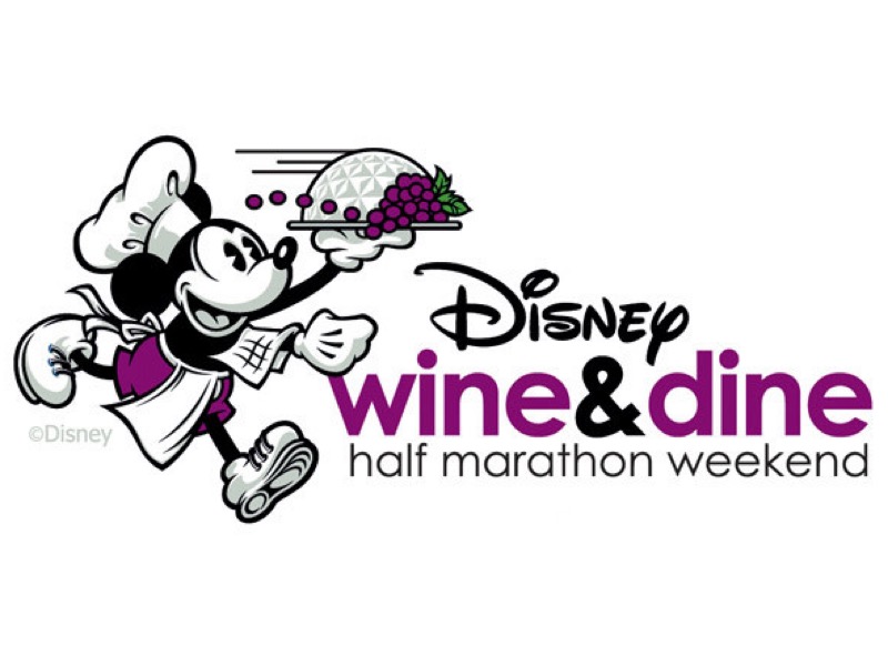 Wine Dine Half Marathon