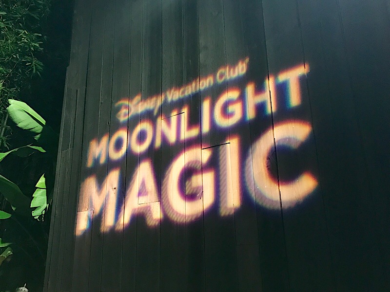Moonlight Magic Typhoon Lagoon