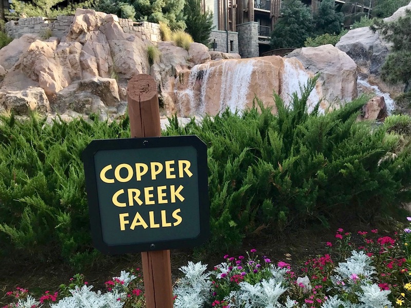 Copper Creek Villas and Cabins