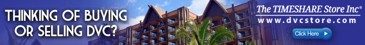 The Timeshare Store
