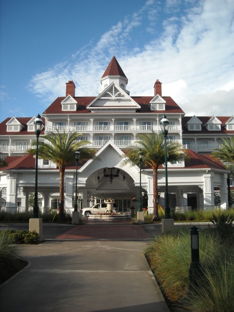 Grand Floridian