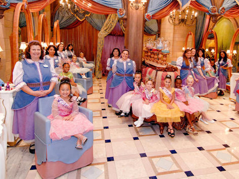 bibbidi bobbidi boutique