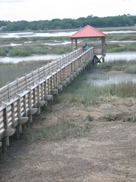 Hilton Head Island Resort