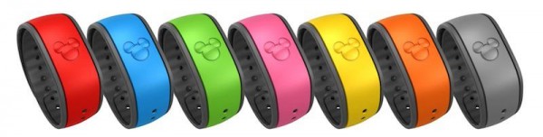 MagicBands