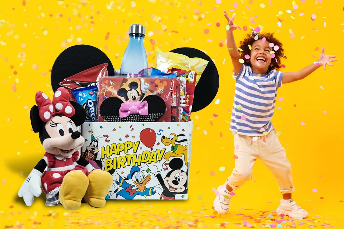 Magical Floral Gifts 2025