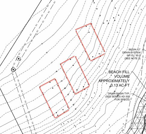 Poly Bungalow Size