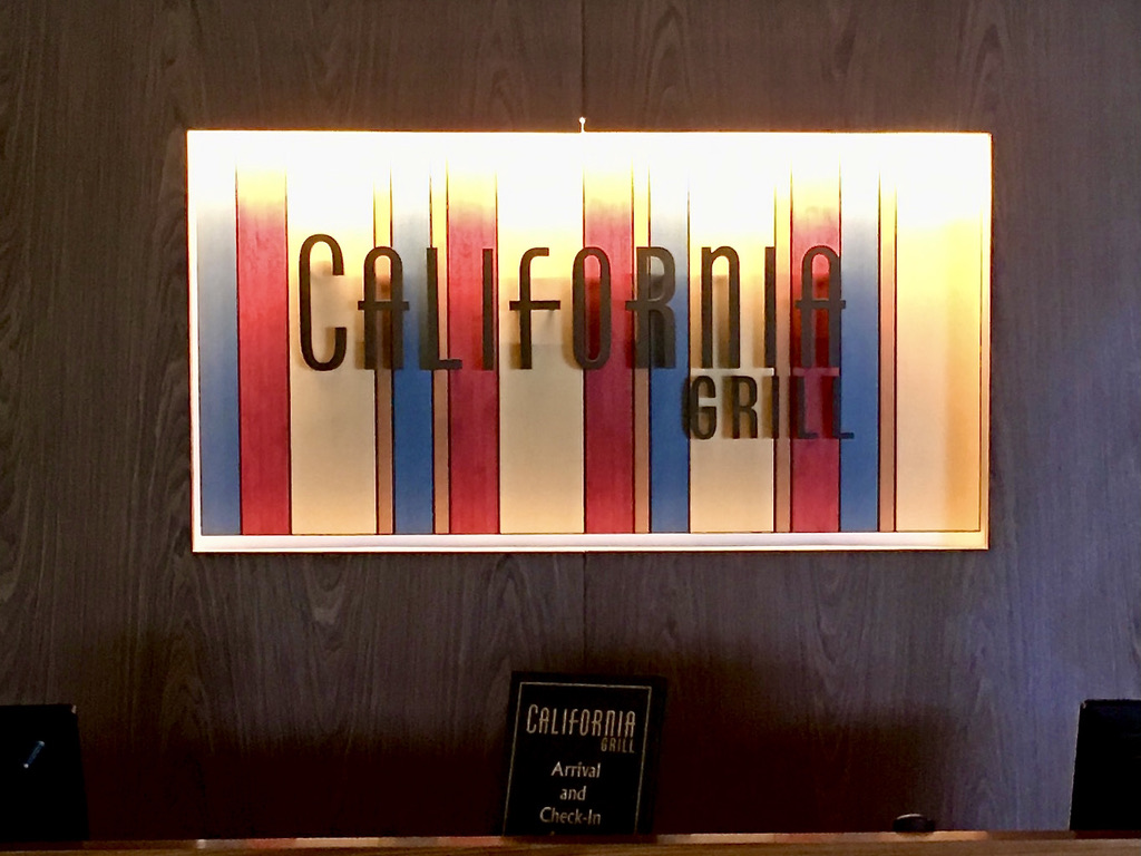 California Grill