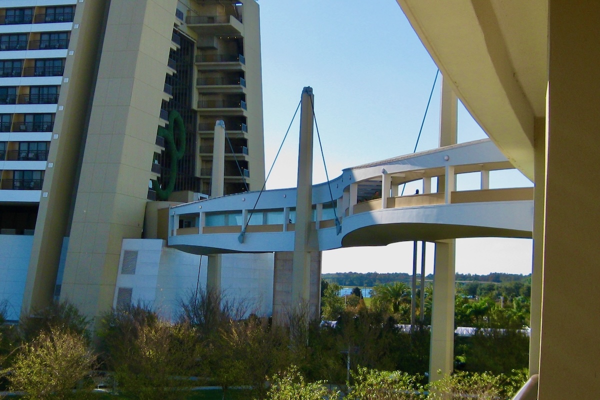 BLT Bridge