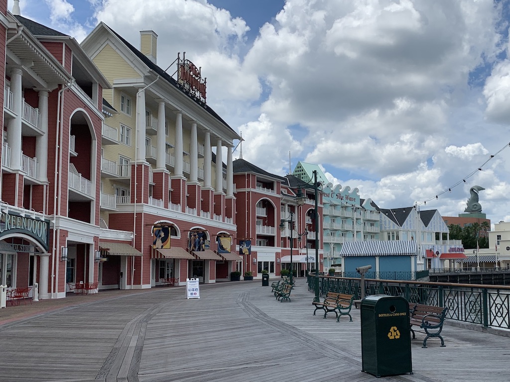 BWV BoardWalk View Villas