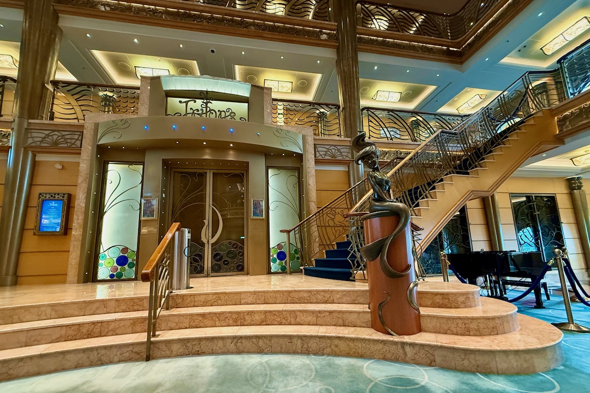 Disney Dream Profile