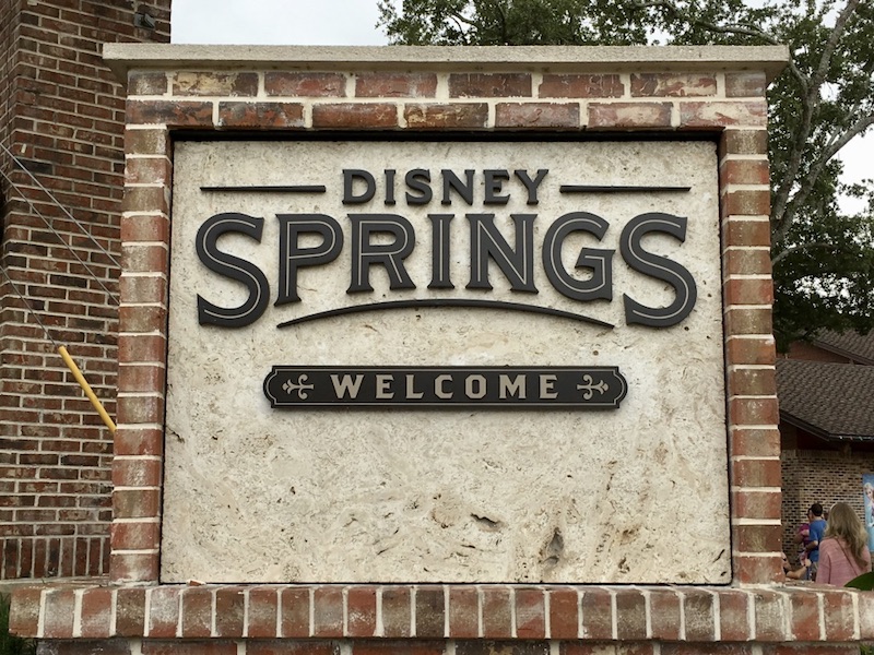 Disney Springs