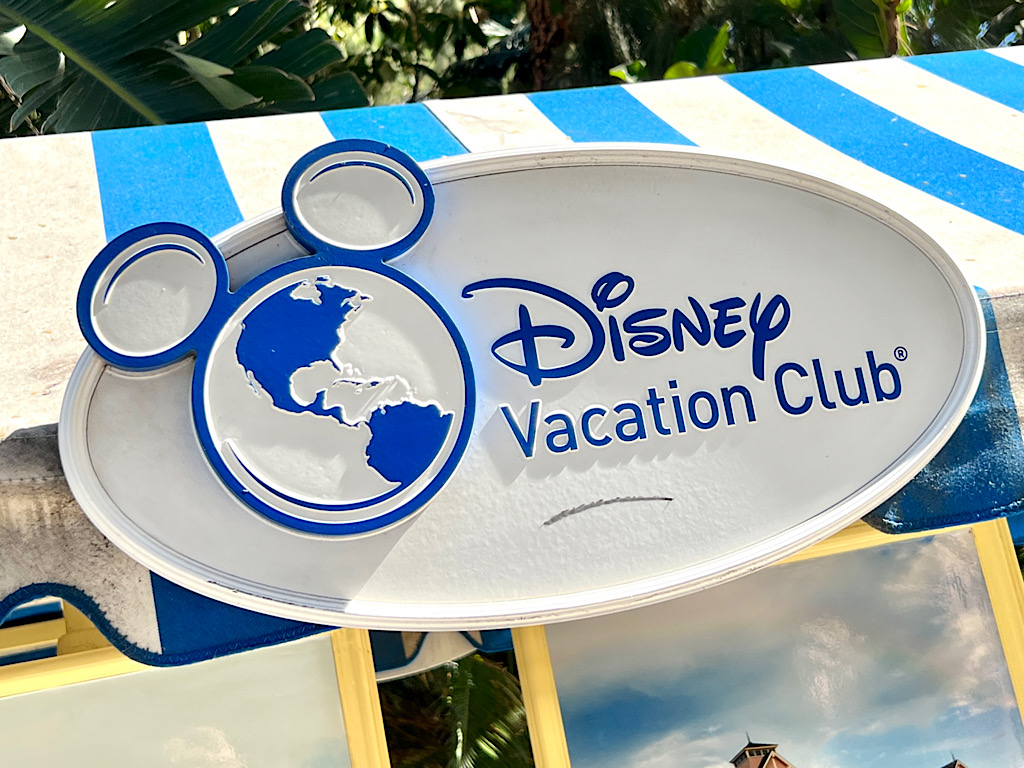 Disney Vacation Club