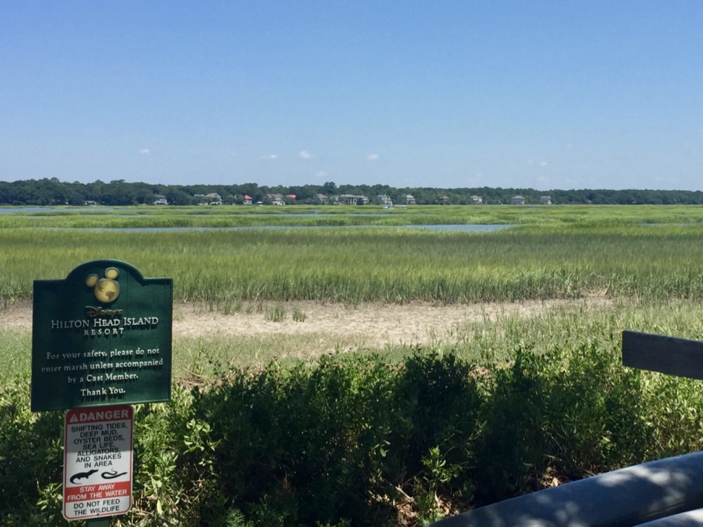 Hilton Head Island Resort