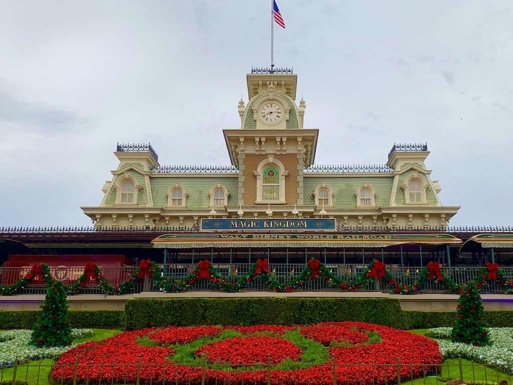 Magic Kingdom  