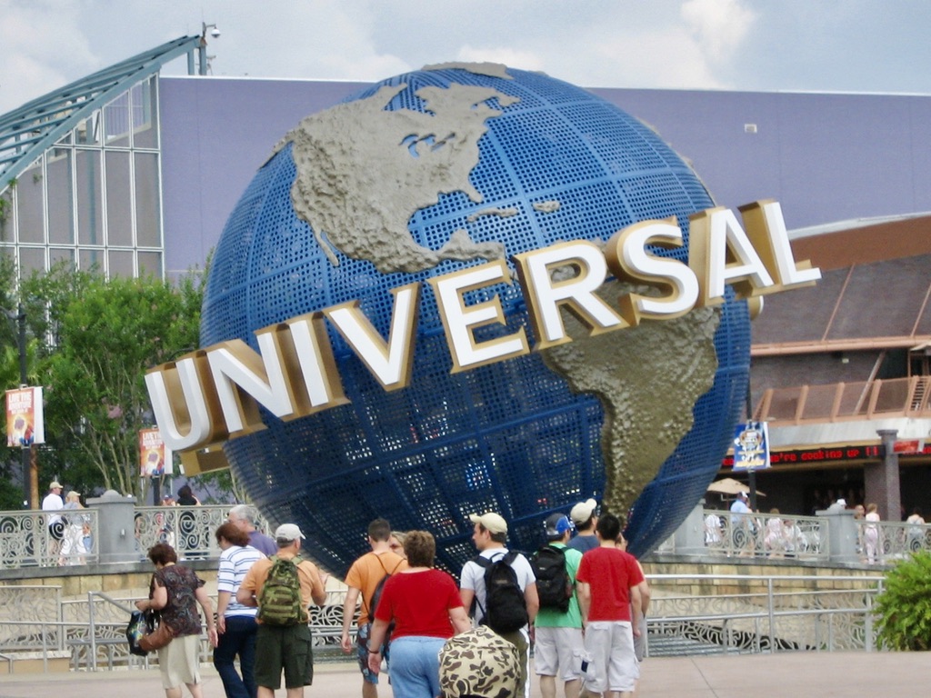 Universal Studios