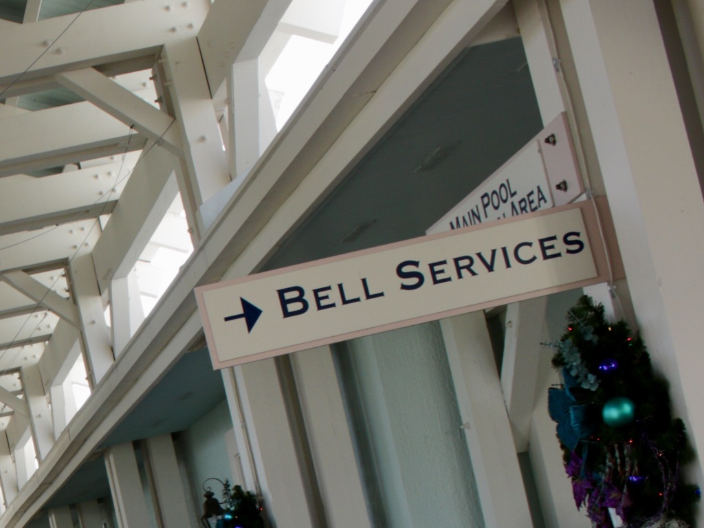 Bell Services