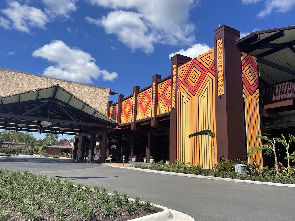 Disney's Polynesian Villas & Bungalows