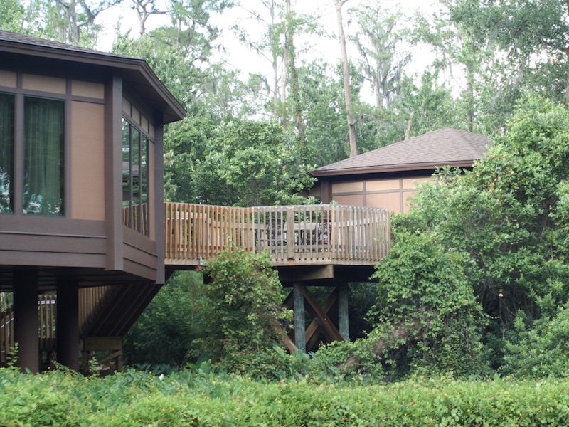 SSR Treehouse