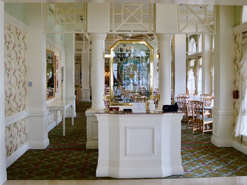 Grand Floridian Cafe