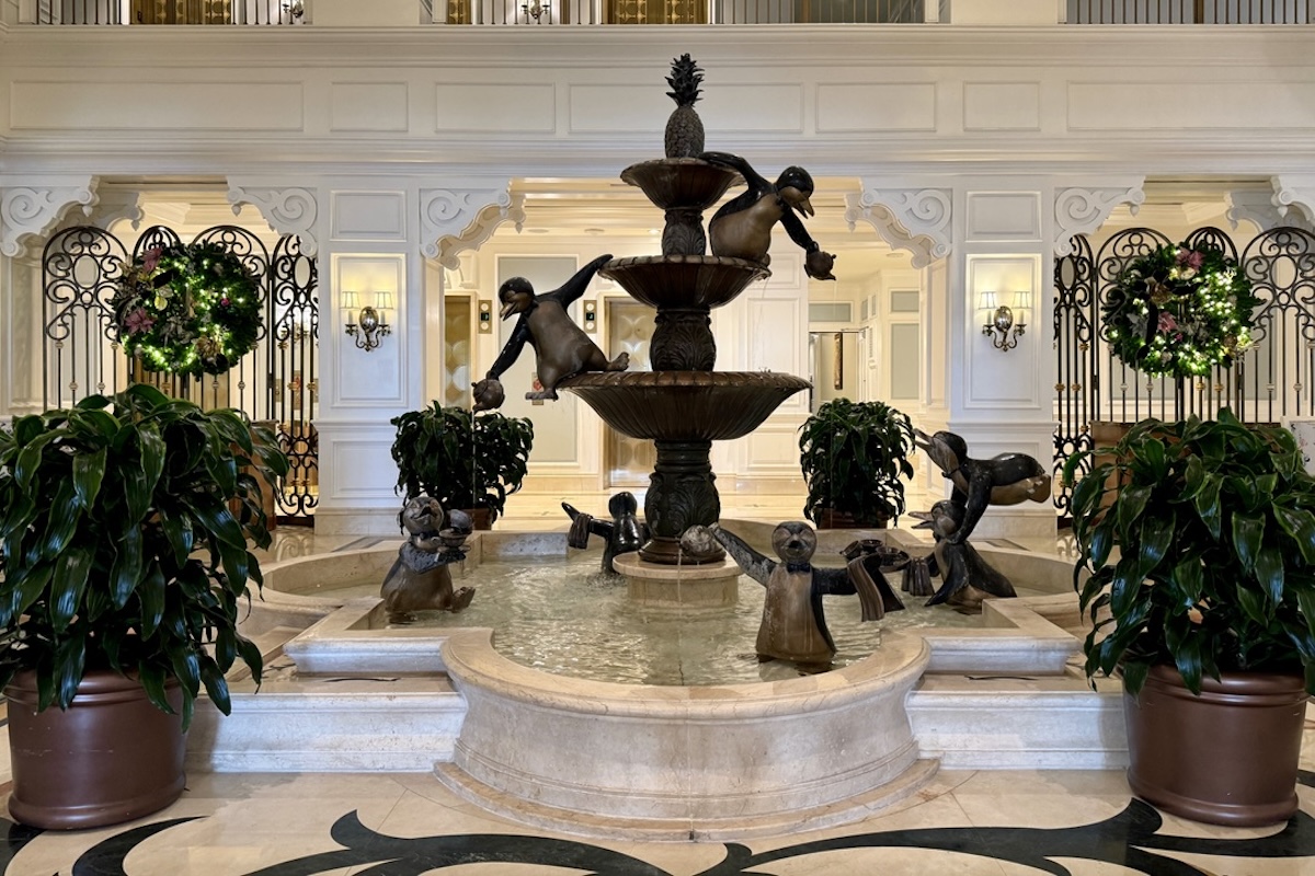 Grand Floridian, Riviera Incentives Rise for Spring 2023