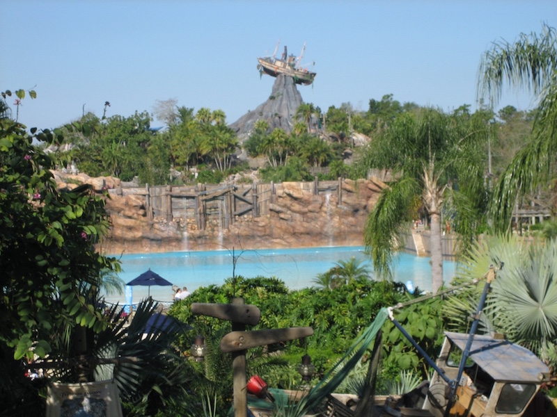 Disney's Typhoon Lagoon