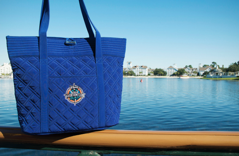 Vera Bradley DVC Tote