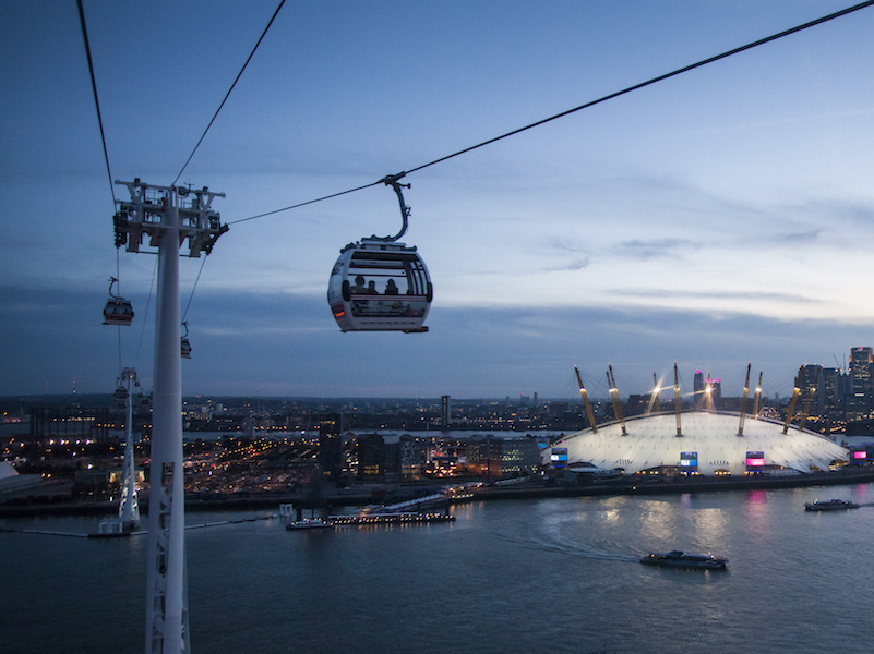 Emirates Air Line