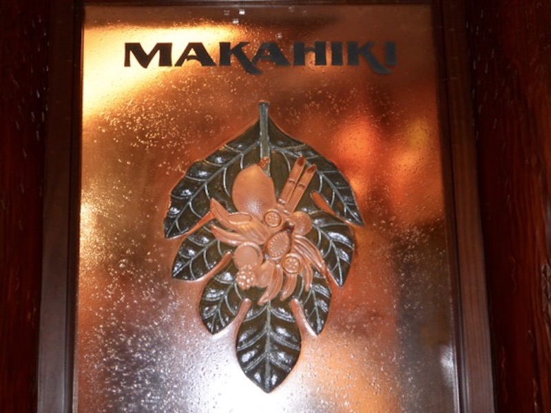 Makahiki sign