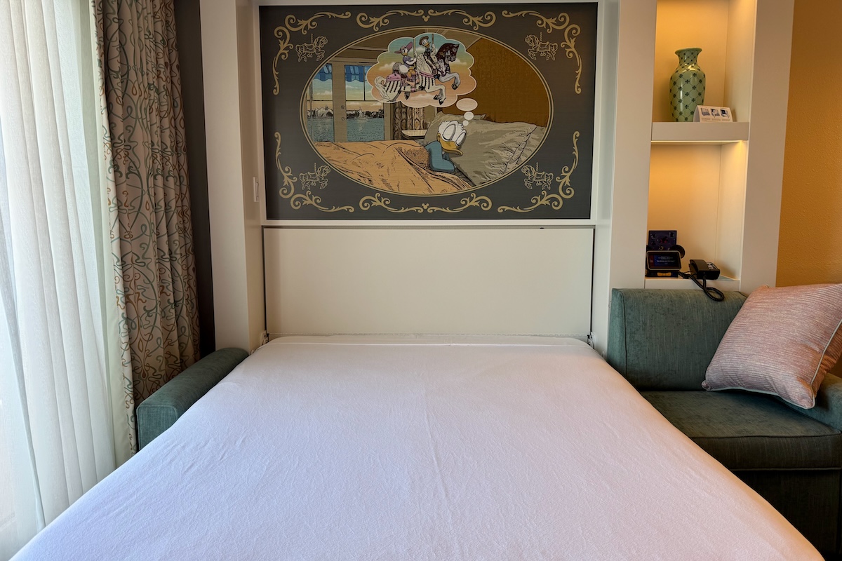 BoardWalk Villas Interior