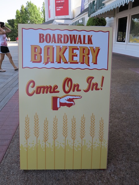 BoardWalk Bakery