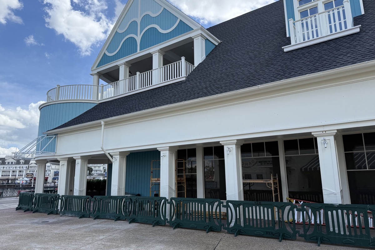 Disneys BoardWalk Construction Hurly Burly 202609e