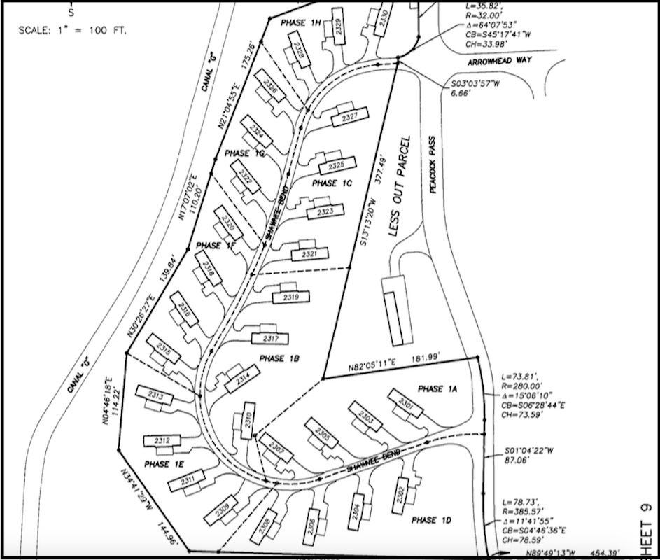 Cabins at Disneys Fort Wilderness 2300 Diagram