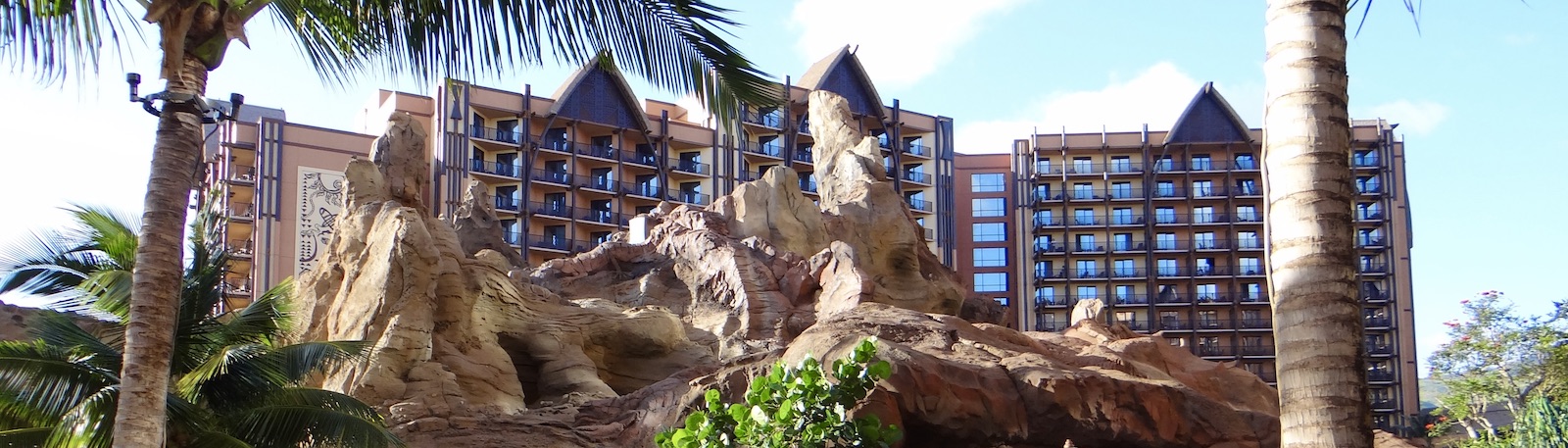 Aulani, a Disney Resort & Spa