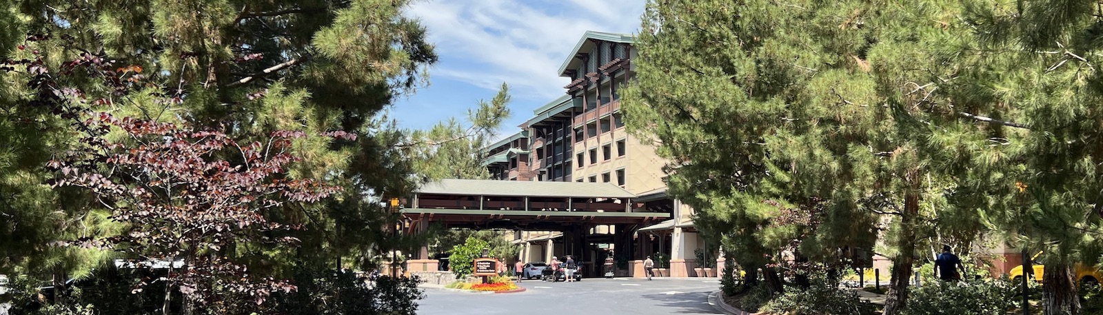 Villas at Disney's Grand Californian Resort