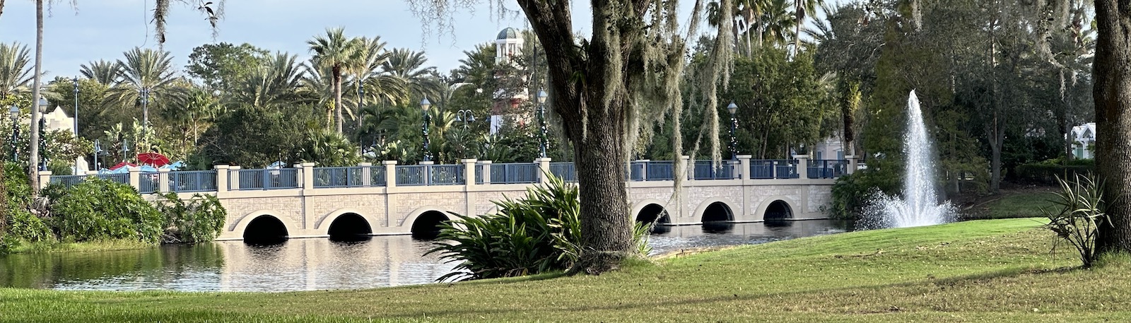 Disney's Old Key West Resort