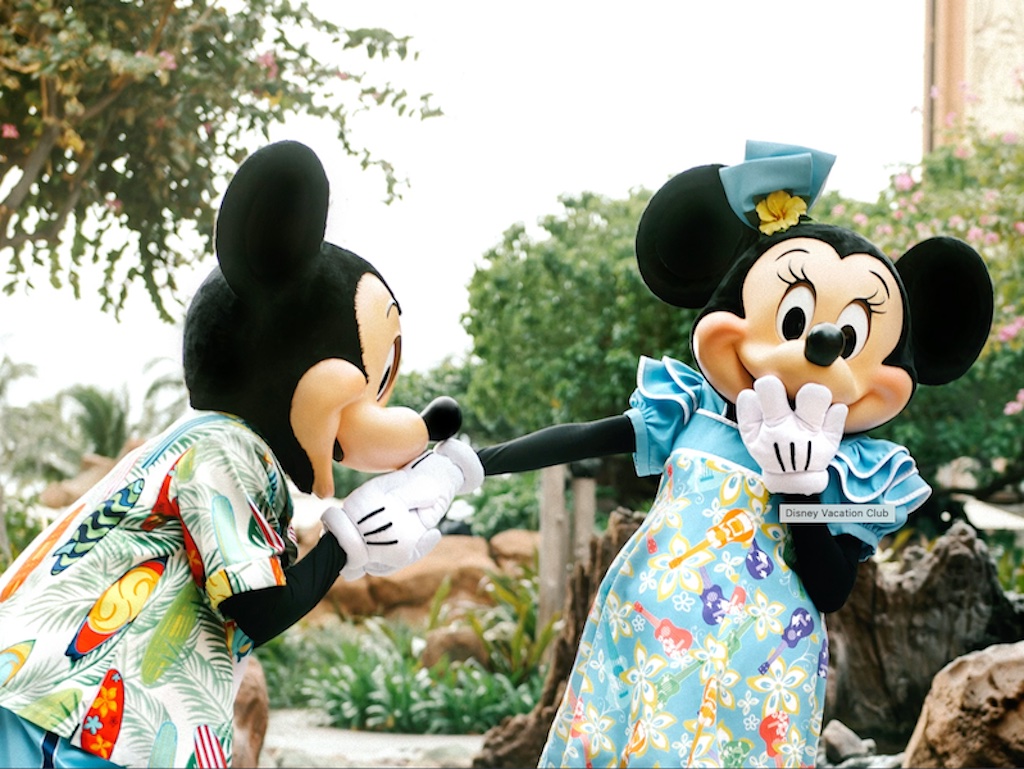 Magic of Ohana Sweepstakes