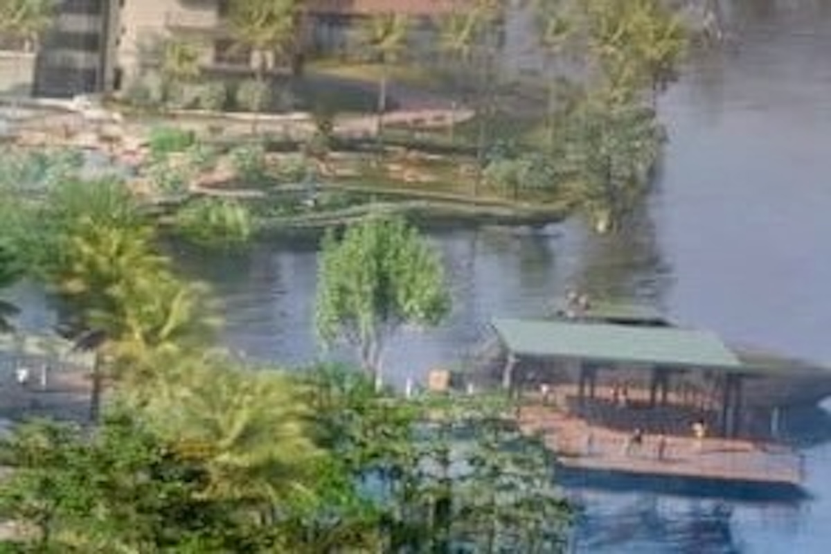 Disney Lakeshore Lodge Concept 202604e