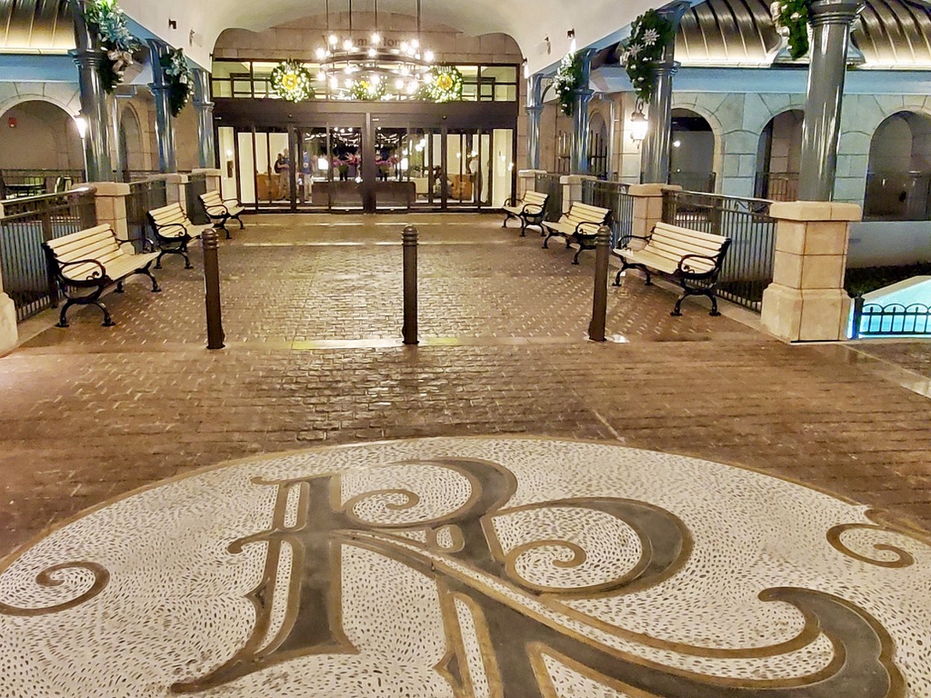 Disney's Riviera Resort