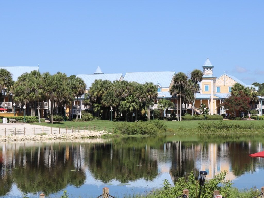 Disney's Riviera Resort