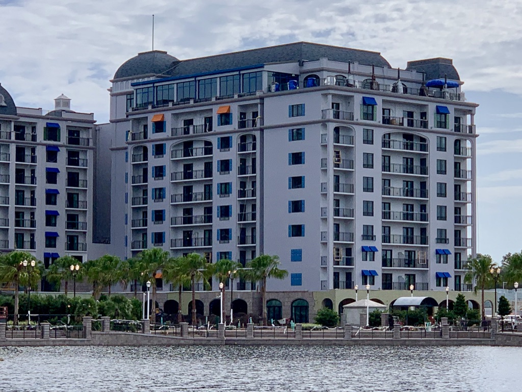 Disney's Riviera Resort