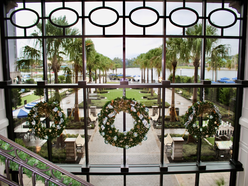 Disney's Riviera Resort