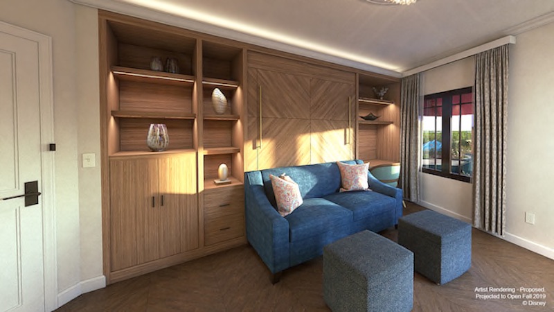 Riviera Tower Studio