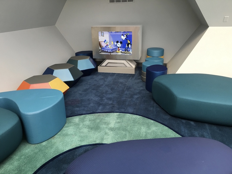 DVC Member Lounge