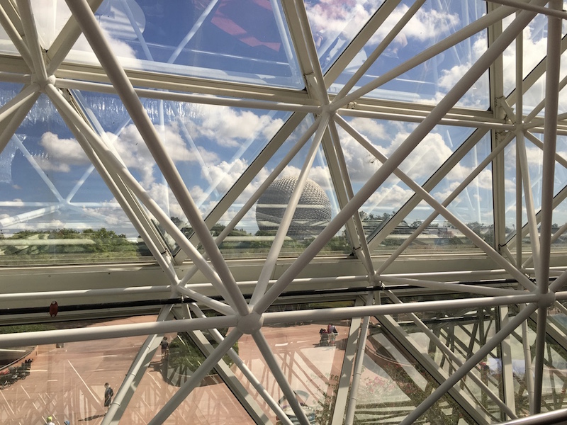 DVC Lounge