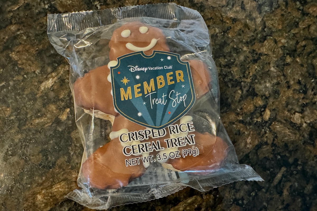 DVC Treat