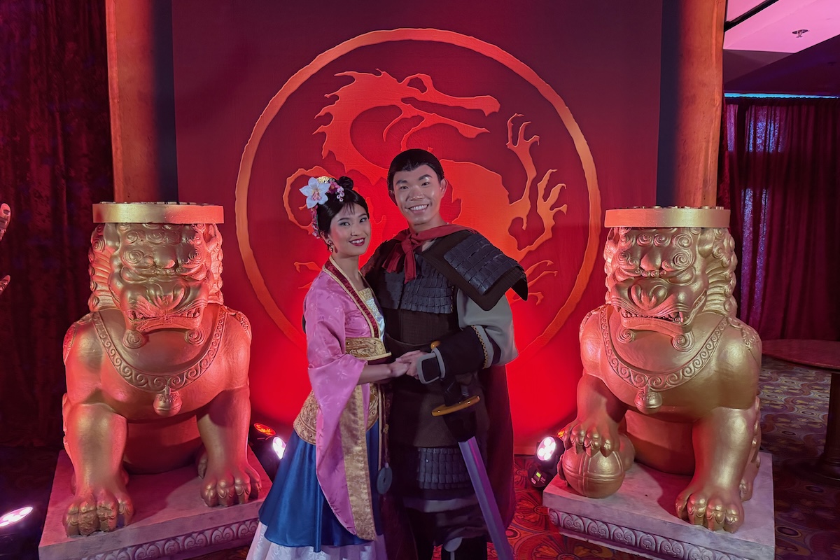Disney Vacation Club Valentines Meet 2025b