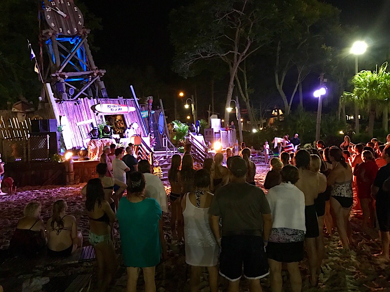 Moonlight Magic Typhoon Lagoon