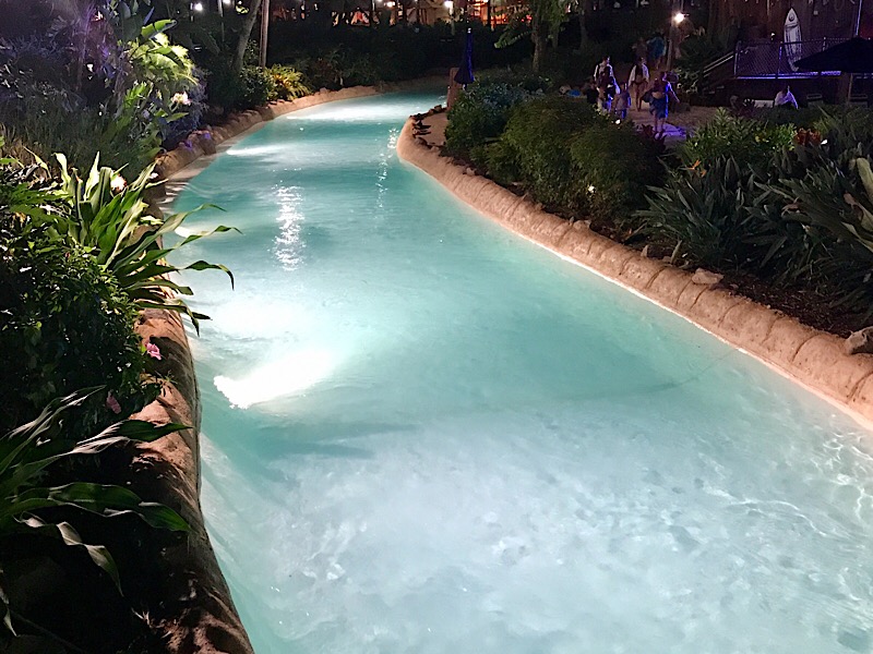 Moonlight Magic Typhoon Lagoon