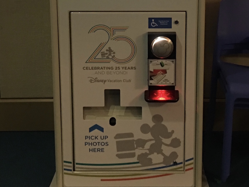 DVC Photo Kiosk
